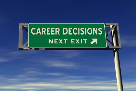 Making Career Decisions