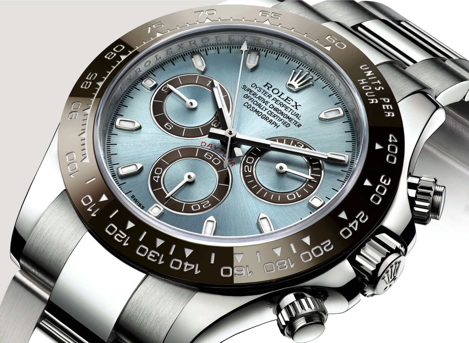 The Reason Why a Rolex Is so Expensive » EAF